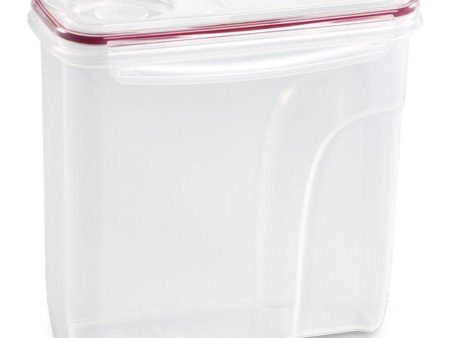 Sterilite Food Container Ultra Seal, 5.7 L For Cheap