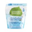 Seventh Generation, Natural Laundry Detergents Detergent Packs, 45 ct Cheap