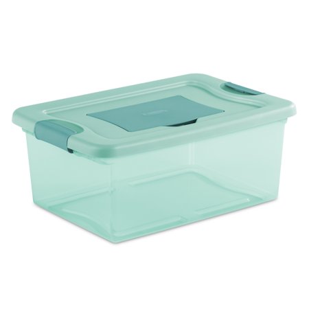 Sterilite Fresh Scent Box, 14 L Online now