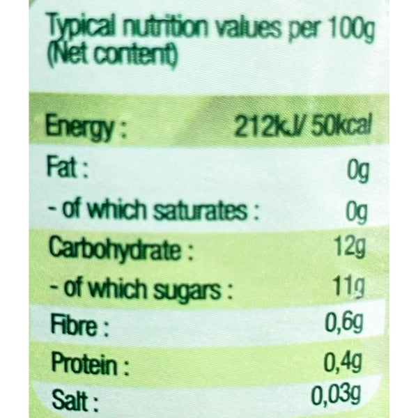 Del Monte Fruit Cocktail in Juice, 415 g Discount