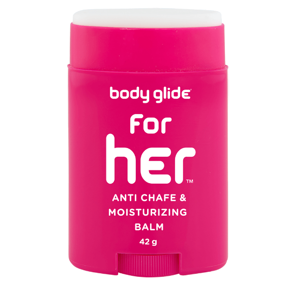 Body Glide Her, 42 g Cheap