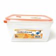 Sterilite Food Container Ultra Seal Rect, 2.8 L Discount