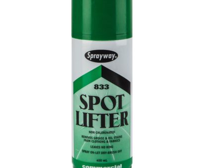 Sprayway, Spot Lifter, 400 ml Hot on Sale