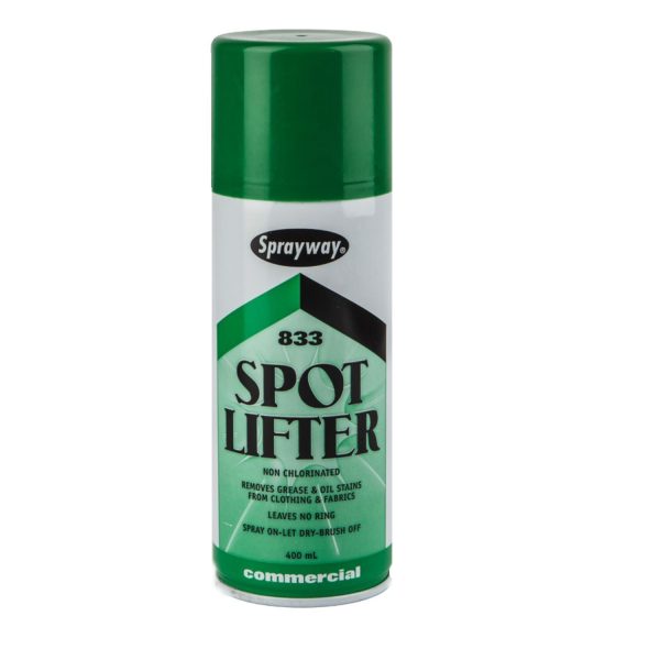 Sprayway, Spot Lifter, 400 ml Hot on Sale