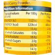 Sharwood s Mild Curry Powder, 102 g Online Sale