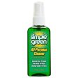 Simple Green, All-Purpose Cleaner, 2 oz Fashion