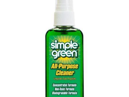 Simple Green, All-Purpose Cleaner, 2 oz Fashion