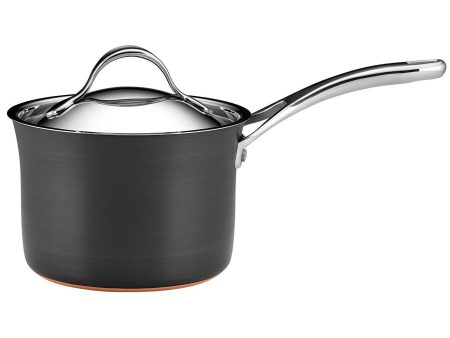 Anolon, Nouvelle Saucepan 2.8 L, 18 cm Cheap