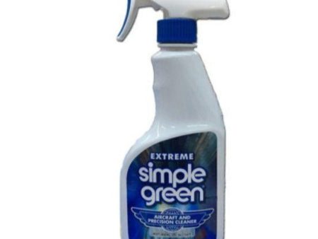 Simple Green, Extreme Aircraft Precision 16 oz For Sale