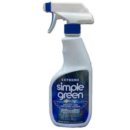 Simple Green, Extreme Aircraft Precision 16 oz For Sale