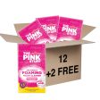 The Pink Stuff Foaming Toilet Cleaner 3ctx12 Online now