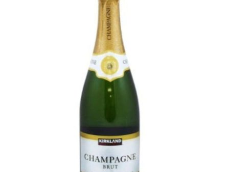 Kirkland Brut Champagne For Sale