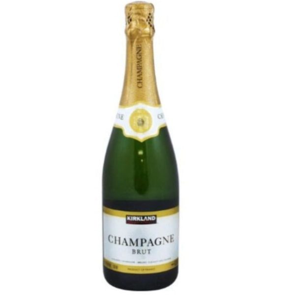 Kirkland Brut Champagne For Sale