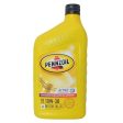 Pennzoil Motor Oil 10W-30, 946 ml For Cheap