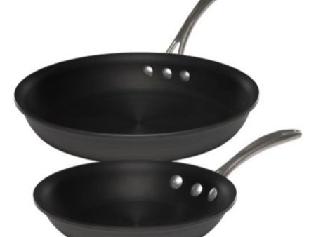 Calphalon, Omlete Pan Set 8 & 12 inch, 2 pcs Hot on Sale