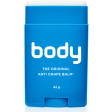 Body Glide Body, 42 g Cheap