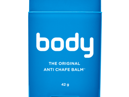 Body Glide Body, 42 g Cheap