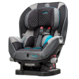 Evenflo Triumph Lx Conver Carseat For Sale