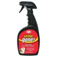 Urine Gone Pet Stain & Odor Remover 24 oz Hot on Sale