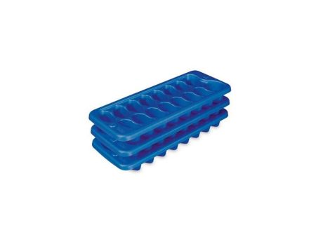 Sterilite, Ice Cube Trays, Set of 3 Online