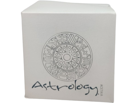 Astrology Condimento Balsamic Bio WhiteBox 50ml Sale