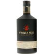 Whitley Neill Small Batch Gin 43% Vol, 70 cl For Cheap