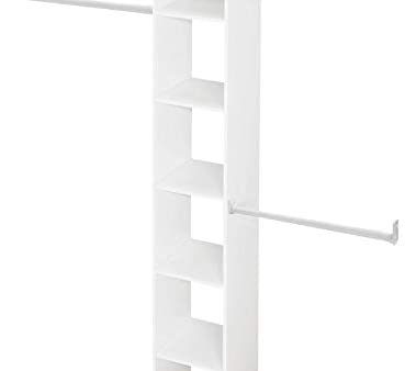 Closetmaid Custom Closet Organizer, 16 In on Sale