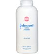 Johnson s, Baby Powder 15 OZ Hot on Sale