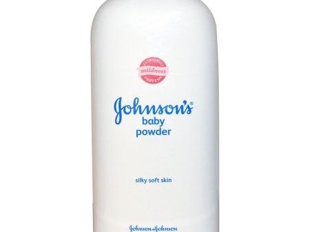 Johnson s, Baby Powder 15 OZ Hot on Sale