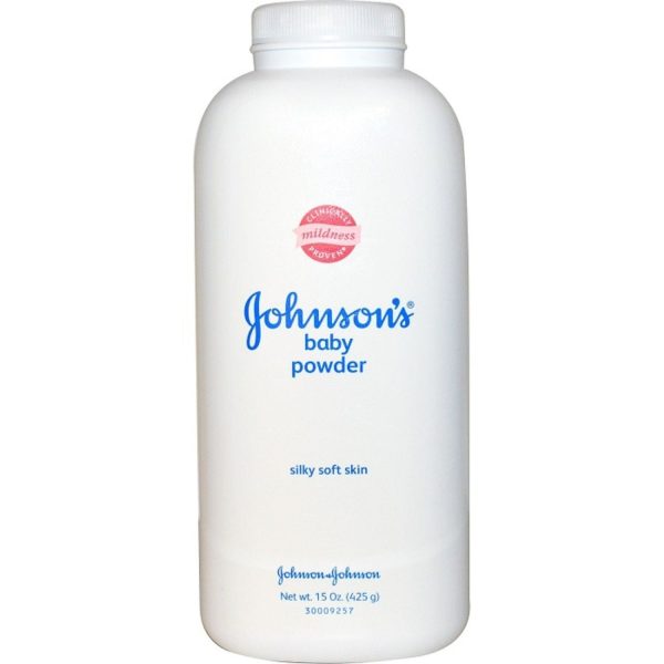 Johnson s, Baby Powder 15 OZ Hot on Sale