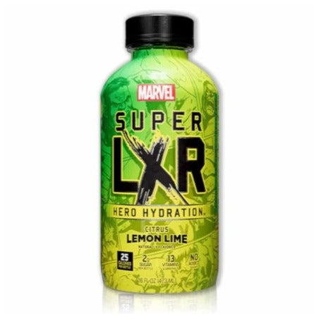 Arizona Marvel Super Citrus Lemon Lime, 473 ml Cheap