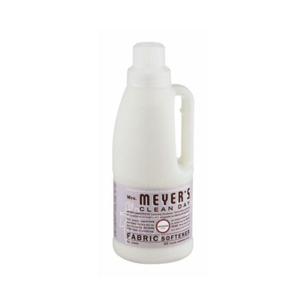 Meyer s, Fabric Softener Lavender, 32 oz Fashion