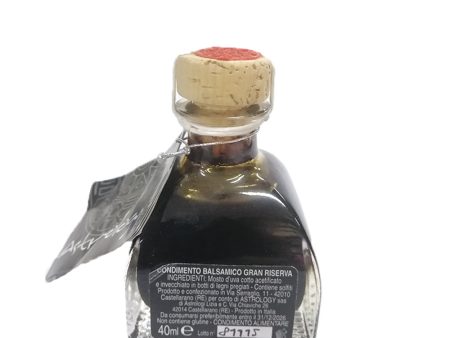 Astrology Calamato Balsamic Gran Riserva 50 ml Supply