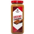 Member s Mark  Ground Cinnamon, 18 oz For Sale