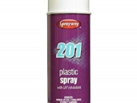 Sprayway, Plastic Spray, 10.5 oz Online Hot Sale