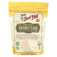 Bob s Red Mill Organic Coconut Flour, 16 oz on Sale