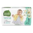 Seventh Generation, Baby Diapers Jumbo size 1 - 40ct Sale