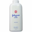 Johnson s, Baby Powder, 22 oz For Cheap