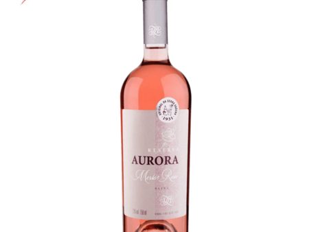 Aurora Rose 2021 Supply