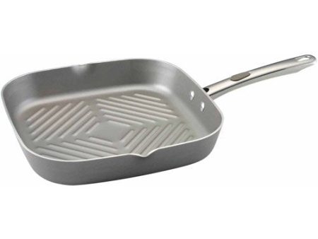 Farberware Square Grill Pan 11   +Spout Cheap