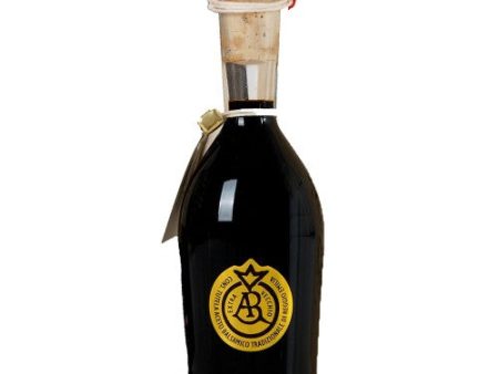 Astrology Balsamic Trad. Reggio Emilia 100ml Fashion