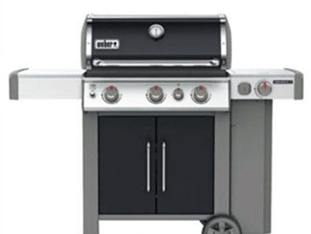 Weber Genesis II Gas Grill Sale