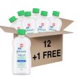 Johnson s, Baby Oil Aloe & Vitamin E,12x 14 oz Online Hot Sale