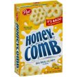 Post Honey Comb Cereal, 12.5 oz (BB: 25-01-2025) Online Sale