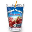 Capri Sun Cherry Drink, 200 ml Online Sale