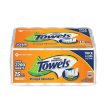 Member s Mark Super Premium Towels, 150 Sheet  15 Roll For Cheap