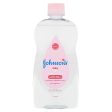 Johnson s, Baby Oil, 20 oz on Sale