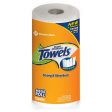 Member s Mark Super Premium Towels, 150 Sheet  15 Roll For Cheap