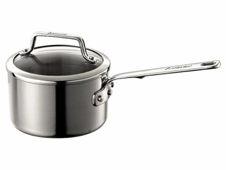 Anolon, Authority 16cm Saucepan 1.9 L Hot on Sale