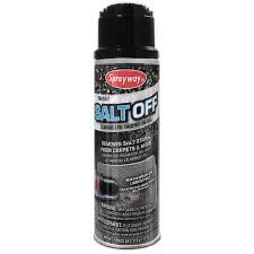 Sprayway Salt Off, 11 oz Online Hot Sale